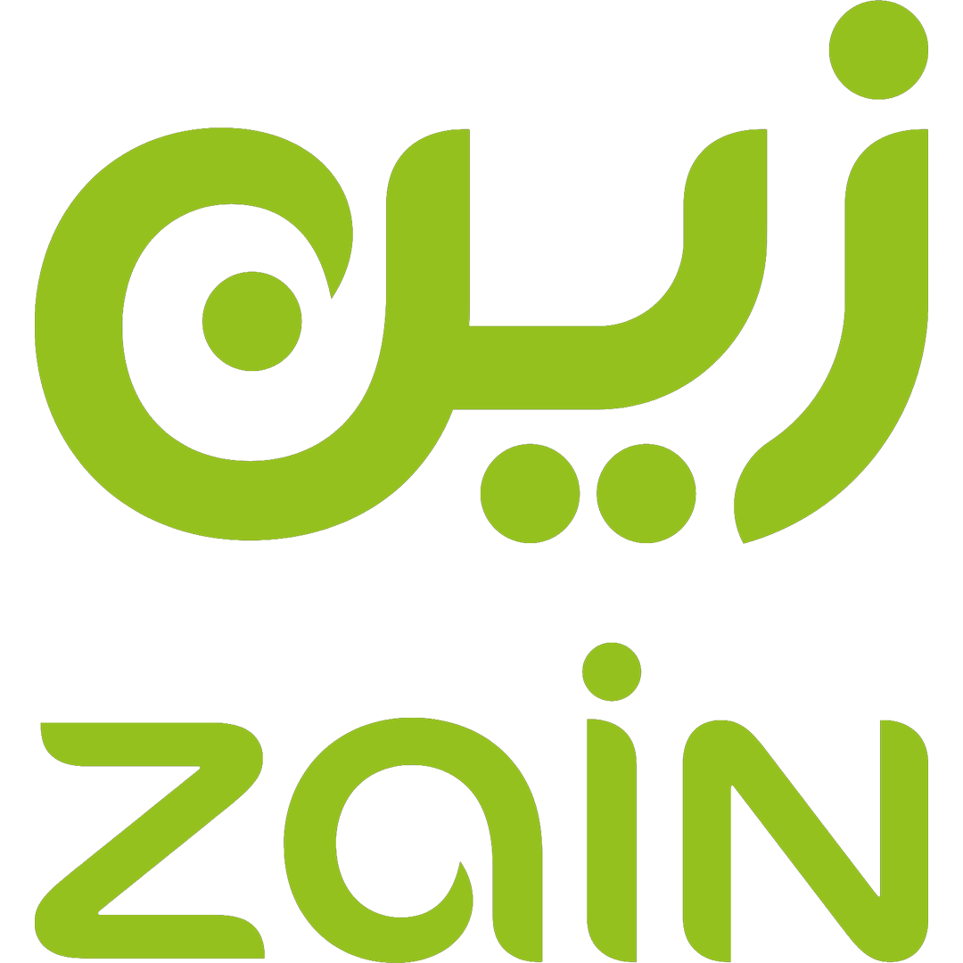 Zain telecom