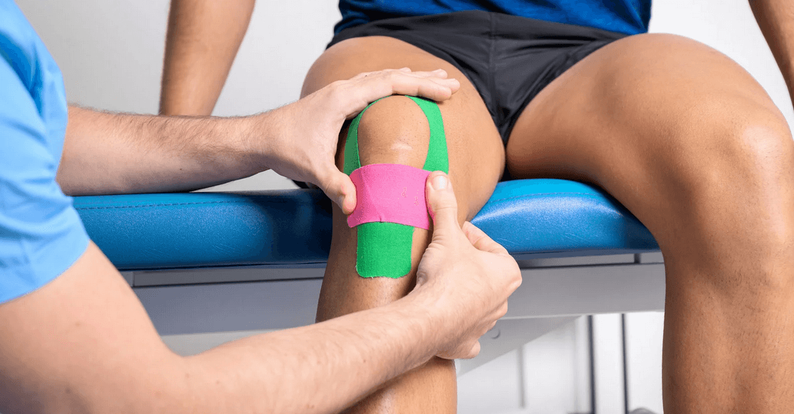 ACL Rehabilitation Program