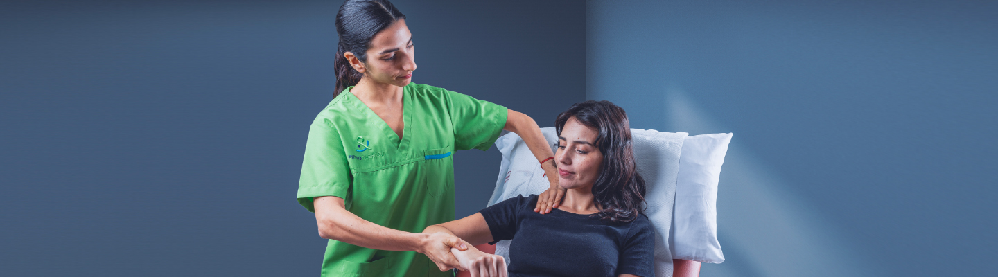 Physiotherapy