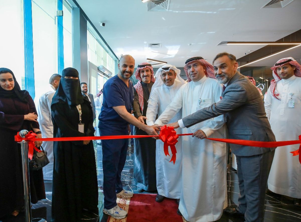 Burjeel Holdings and Leejam Sports Company Launch Eight New PhysioTherabia Centers in Saudi Arabia