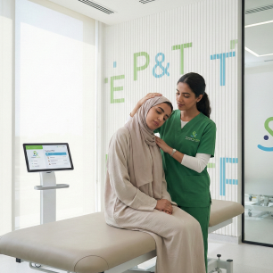 Beauty Recovery Package