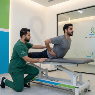 Lower Back Pain Program