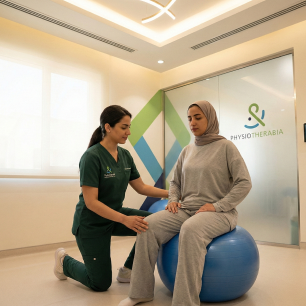 Women’s Health & Pain Management Program